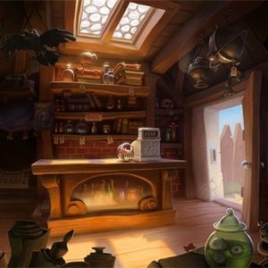 Meet your Posher, ThatThing4U